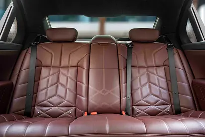 BMW 7 Series 735i, миниатюра 12