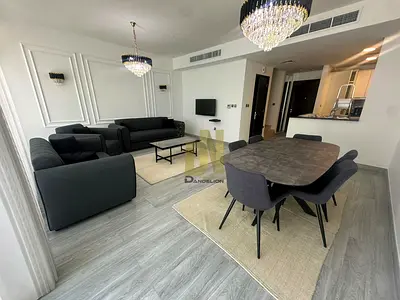 Ready to Move 3BR | Furnished | Townhouse in Vardon