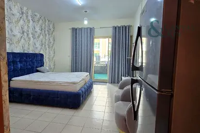 WELL MAINTAINED | SEMI FURNISHED | WITH BALCONY