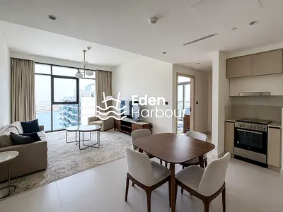 HIGH FLOOR | MULTIPLE CHEQUES | DUAL VIEWS