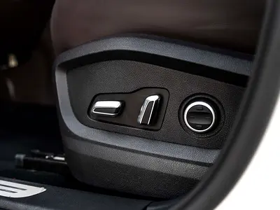 Chery Tiggo 8 Luxury, миниатюра 13
