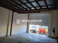 1400 SQ FT Warehouse Available for Rent with 3 Phase Electricity in Al Jurf 2, AJMAN