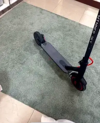 Electric scooter for sale