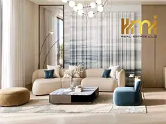 Burj Khalifa view I Handover soon I 18% Roi
