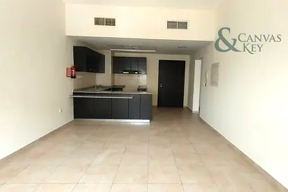 READY TO MOVE | UNFURNISHED | FAMILY LIVING