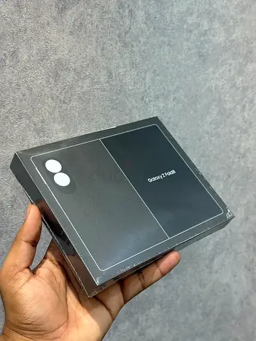 Samsung galaxy Zfold 8 1TB TDRA