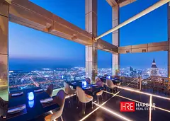 Utility Included | Top Floor | Luxury 2 Bedroom