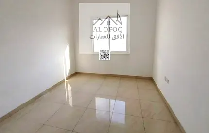 Brand New Spacious 1BR Apartment for Annual Rent in Al Yasmeen Ajman | Modern Building | Prime Location | 4 Cheques | AED 29,500