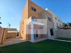 Hot Deal! Upgraded, 5BR Villa for Sale, Single Row Big Garden