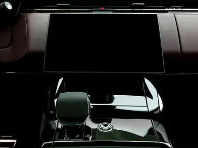 2024 LAND Rover RANGE ROVER SPORT 缩略图 14