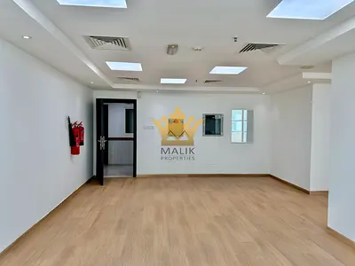Independent Fitted office | Ready To Move | Chiller Free