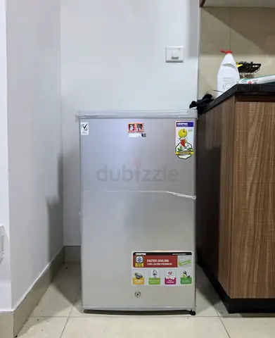 Fridge