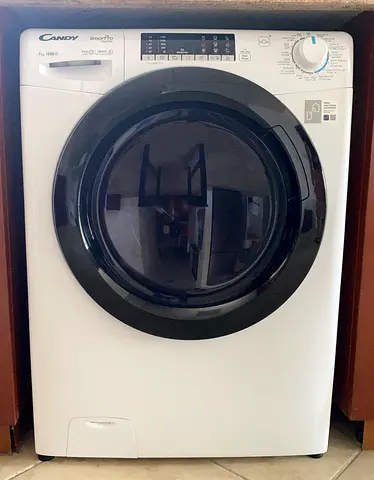 Candy 7kg Front Load Washing Machine - Perfect Working Condition
