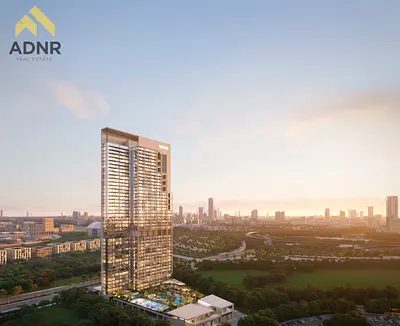 LUXURY 1 BR | PRIME LOCATION | HIGH QUALITY | NEGOTIABLE | HIGH ROI | FULLY FURNISHED | FLEXIBLE PA