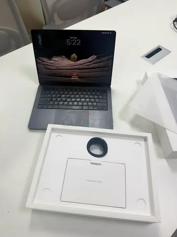 Macbook Pro 14inch /  M4 / 10CPU 10GPU / 16GB / 512GB Space Black