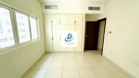 Spacious 2 bhk apartment with free parking and 1 month free