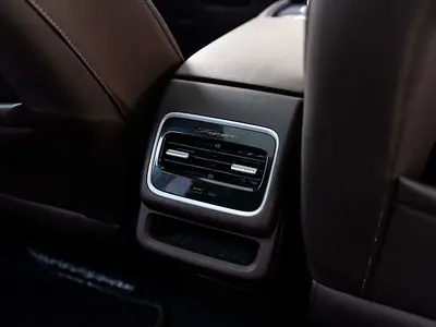 Chery Tiggo 8 Luxury, миниатюра 19