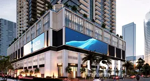 Luxury 2BR Near Max Metro & Dubai Frame