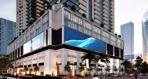 Luxury 2BR Near Max Metro & Dubai Frame