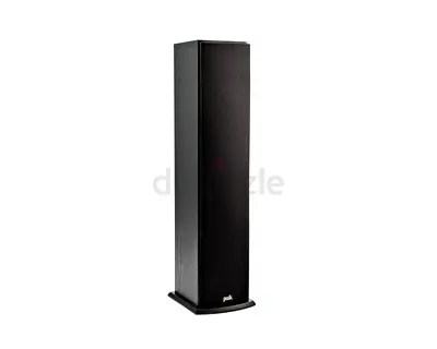 Polk Audio T50 Floor Standing Tower Speaker | Free Delivery + Warranty