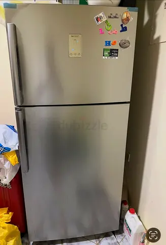 Samsung Fridge