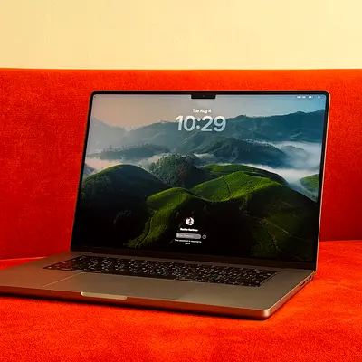 MacBook Pro 16” (2021) M1 Pro