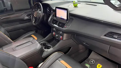 2021 GMC YUKON — фото 7