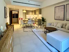 Park and Pool View | Ready to Move-in | Spacious | Furnished With Kitchen Appliances