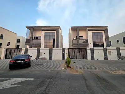 🏡 Villa for Rent – Al Amrah Area | First Occupancy A unique opportunity to rent a brand new villa with high-end finishes and spacious living areas