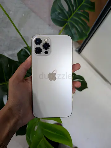 iPhone 12 Pro  — Good Condition