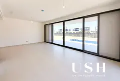 Brand New 5BR | Large Layout | Family Community