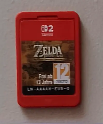 Nintendo Switch Game