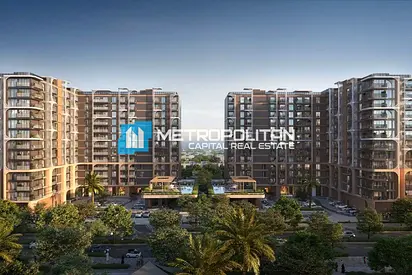 LOWEST PRICE | Canal View | High Floor |Waterfront