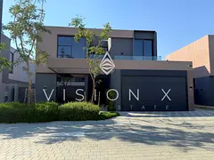 Immediate Availability | Stunning New Villa | Masaar