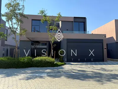 Immediate Availability | Stunning New Villa | Masaar