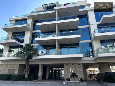Furnished 2BR | Well-Maintained | Vacant