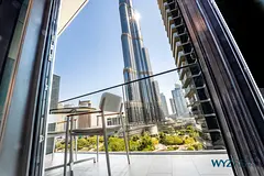 Premium 3BR in Address Opera next to Burj Khalifa ALL BILLS INCLUDED | NO HIDDEN CHARGES