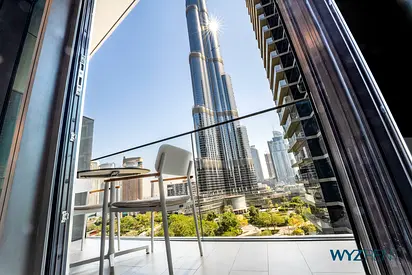 Premium 3BR in Address Opera next to Burj Khalifa ALL BILLS INCLUDED | NO HIDDEN CHARGES