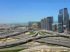 @70k - 1BR (2Baths) With Balcony