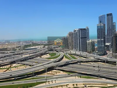 @70k - 1BR (2Baths) With Balcony