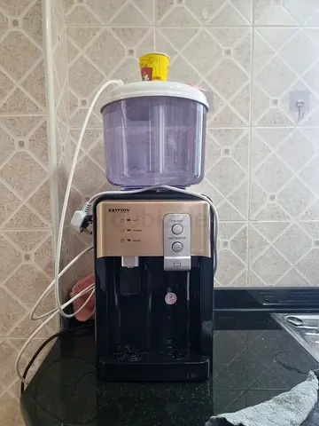 Water dispenser