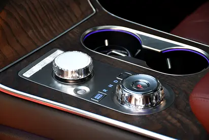 Genesis GV80 Royal, миниатюра 16
