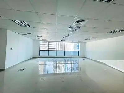 Ready-to-Move Office | DMCC Free Zone | Prime Location