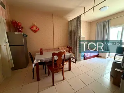 Fully Furnished | 1 Bedroom | Riviera Dream | IC1