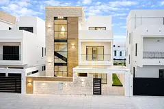 🏡 Super Lux Villa for Sale – Ready to Move In | Fees Included