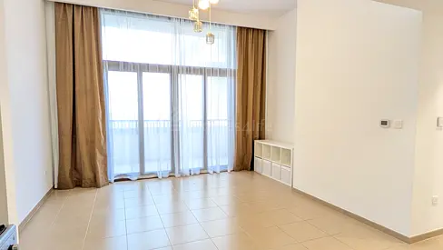 Spacious | Open View | Low Floor | Vacant Soon