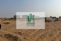 Premium Industrial Plot with Ready Approvals | 4 Side Road Access | Main Road Frontage | Freehold Wa