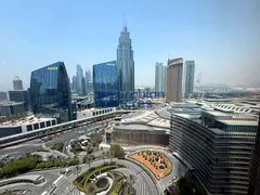 Vacant | Furnished | High Floor
