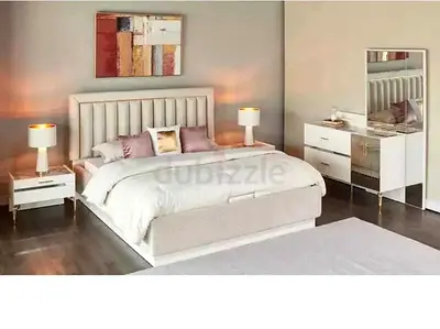 Bedroom set king size 180 200 size like