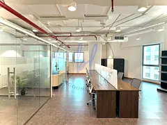 Furnished | All-Inclusive | Ready for Business